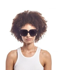 Wanderlust By Abby FroFro Alt Fit Polarized Sunglasses NEW