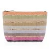 Wanderlust By Abby NEW Valeria Zip Pouch