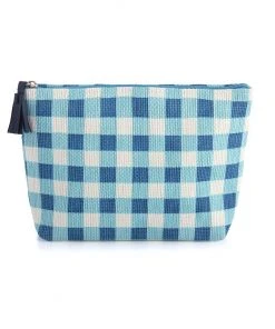 Wanderlust By Abby NEW Gina Zip Pouch