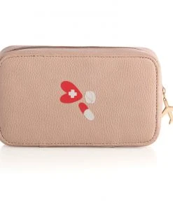 Wanderlust By Abby NEW Lexington Travel Med Case