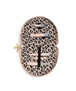 Wanderlust By Abby "Stay Polished" Manicure Travel Set NEW