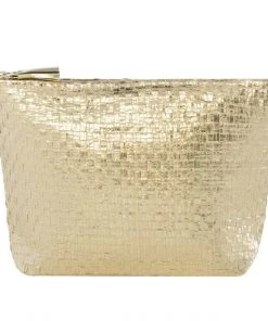 Wanderlust By Abby Adora Zip Pouch