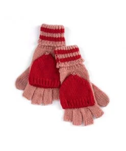 Wanderlust By Abby Nora Touchscreen Gloves