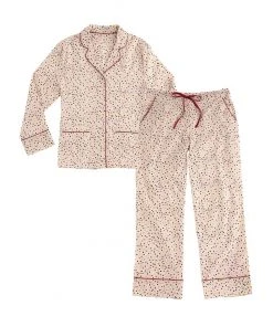 Wanderlust By Abby Holly PJ Set