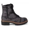 Wanderlust By Abby River Night Boot NEW