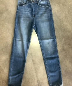 Wanderlust By Abby NEW Vintage HR Skinny Jeans