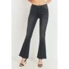 JBD Denim NEW JBD Dark Denim Flare Jeans