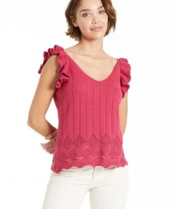 Wanderlust By Abby Bondi Top