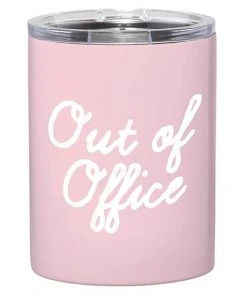 Slant NEW Out Of Office Tumbler