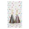 Wanderlust By Abby Party Earrings - Multi Dot