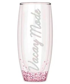 Slant Vacay Mode Flute NEW