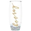 Wanderlust By Abby DRY GOODS Hooray Champagne Glass