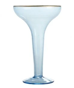 Wanderlust By Abby Champagne Coupe NEW