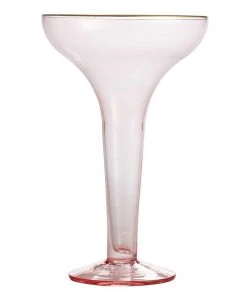 Wanderlust By Abby Champagne Coupe NEW