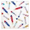 Wanderlust By Abby NEW Beverage Napkins - Firecrackers 1 Wanderlust By Abby NEW Beverage Napkins - Firecrackers