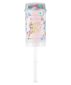 Wanderlust By Abby Slant Party Popper - Pom Pom