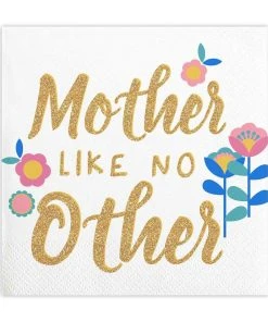 Wanderlust By Abby Mother Like No Other Napkins