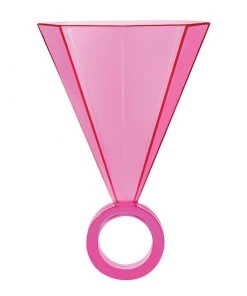 Wanderlust By Abby NEW Shot Glass Ring