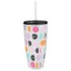 Wanderlust By Abby Contain Magic Tumbler NEW