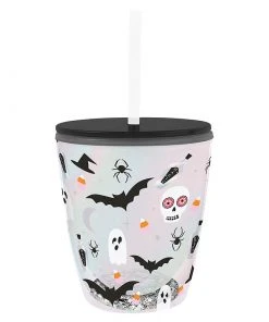 Wanderlust By Abby Halloween Multi Cup DRY GOODS
