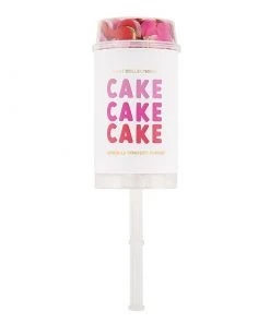 Wanderlust By Abby Cake Cake Cake - Party Popper NEW