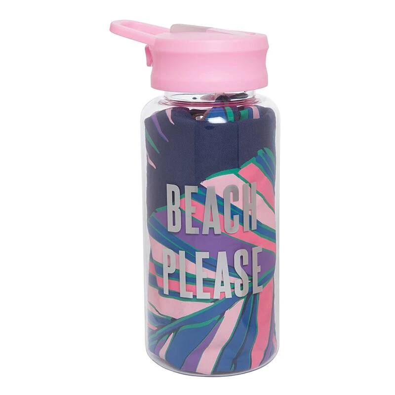 Wanderlust By Abby Beach Please Bottle & Bag 3 Wanderlust By Abby Beach Please Bottle & Bag