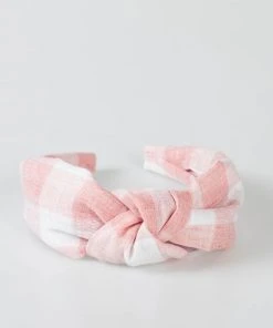 Wanderlust By Abby NEW Phoebe Knot Headband