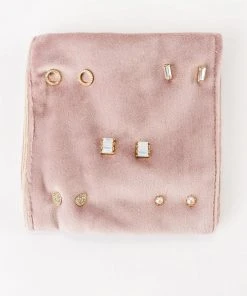 Wanderlust By Abby NEW Grace Earring Gift Quint