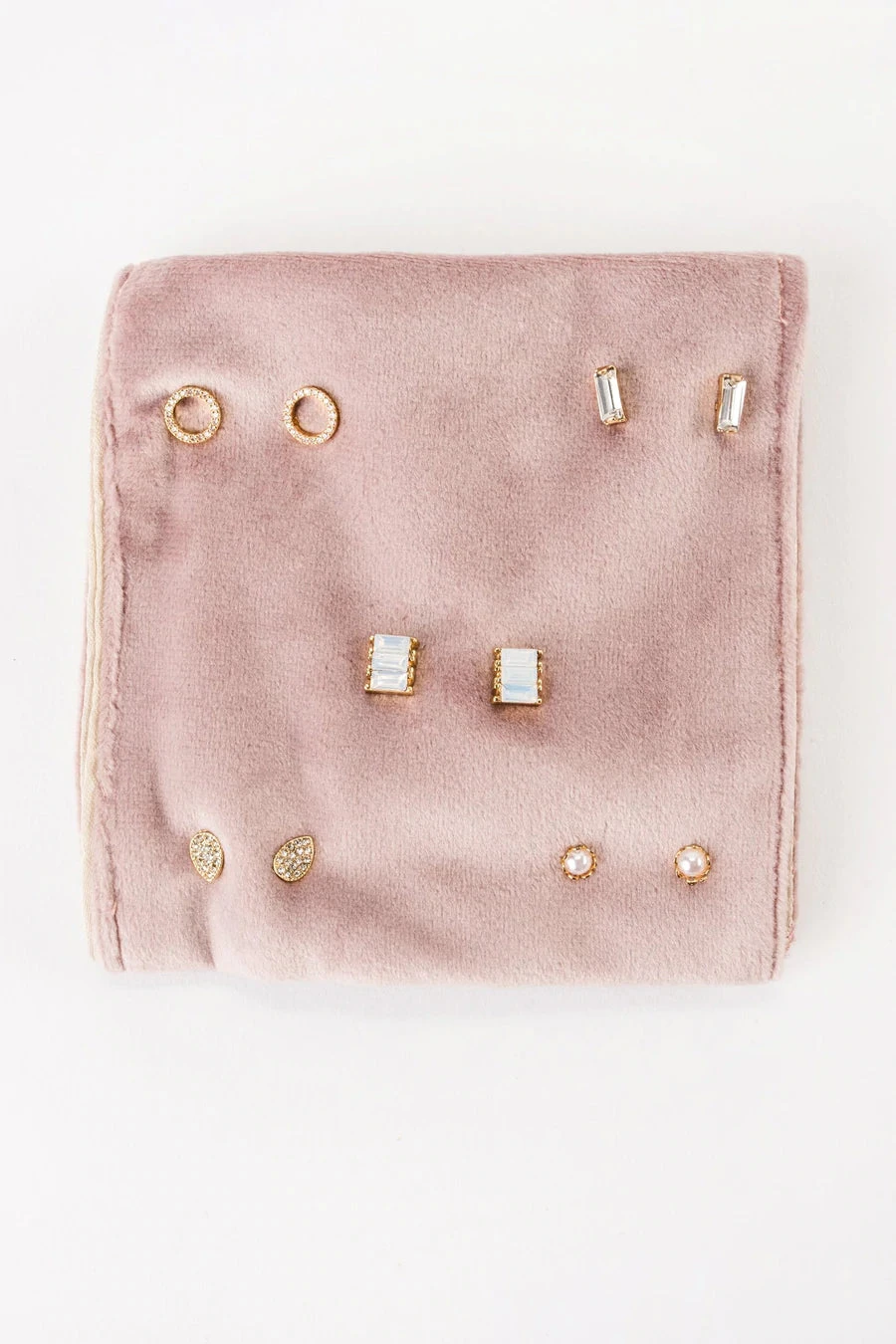 Wanderlust By Abby NEW Grace Earring Gift Quint 4 Wanderlust By Abby NEW Grace Earring Gift Quint