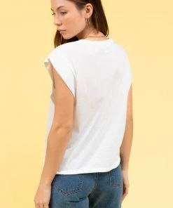 Wanderlust By Abby NEW Back To Basics Tee - 2 Colors
