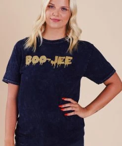 Wanderlust By Abby Boo-Jee Tee NEW