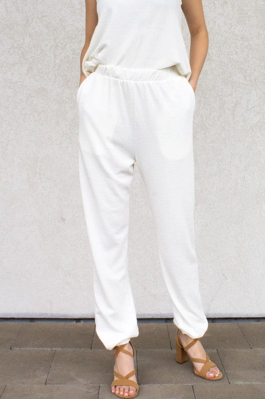 Wanderlust By Abby Crepe Hacci Joggers 3 Wanderlust By Abby Crepe Hacci Joggers