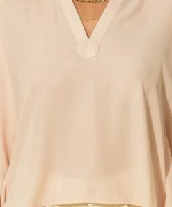 Wanderlust By Abby High-Low Kimono Top