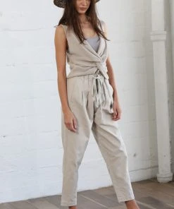 Wanderlust By Abby Dresscode Twist Top 2.0 NEW