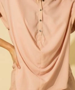 Wanderlust By Abby Layered Shirt Dress NEW