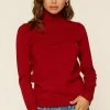 Wanderlust By Abby NEW Long Sleeve Sweater Top