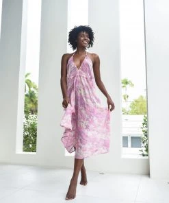 Wanderlust By Abby Texas Cover-Up NEW