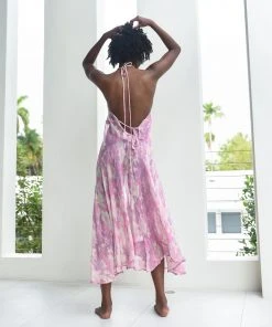 Wanderlust By Abby Texas Cover-Up NEW