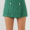 Wanderlust By Abby Tweed Shorts NEW