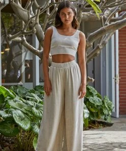 Wanderlust By Abby Adora Top