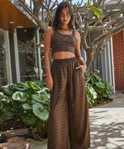 Wanderlust By Abby Lilo Top NEW