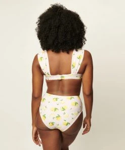 Wanderlust By Abby NEW Daphne Swim Bottoms