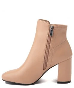 Wanderlust By Abby Carla Shoe