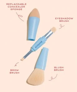 Wanderlust By Abby Multi-Tasker NEW