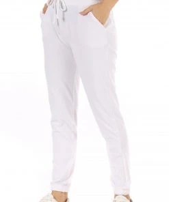 Wanderlust By Abby Plush Cozi Jogger