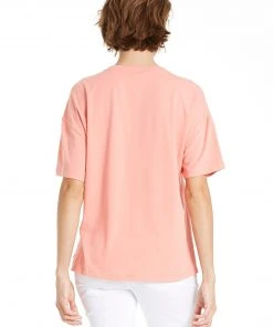 Wanderlust By Abby Makenna Tee NEW