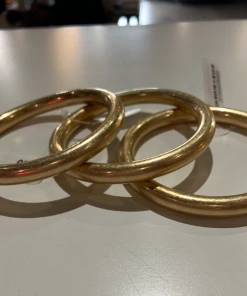 Wanderlust By Abby Heavy Bangle NEW