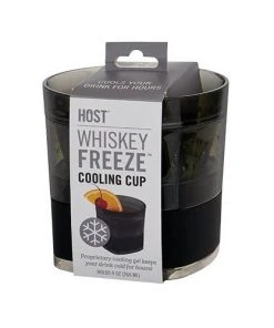 Wanderlust By Abby Whiskey FREEZE™ Cooling Cup