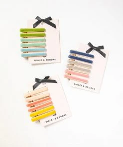 Wanderlust By Abby Viola Clip Set