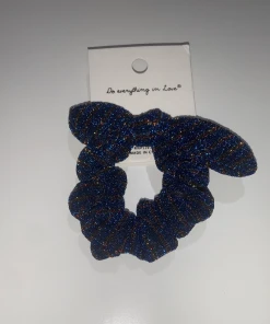 Wanderlust By Abby Knot Tie Scrunchies SALE